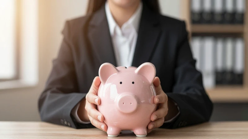 Ahorro laboral: pago según ley