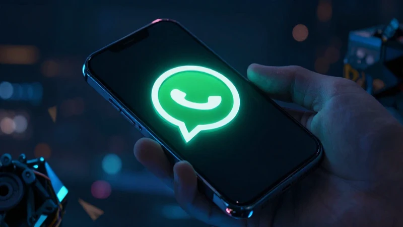 Proteja su WhatsApp contra fraudes en 2026