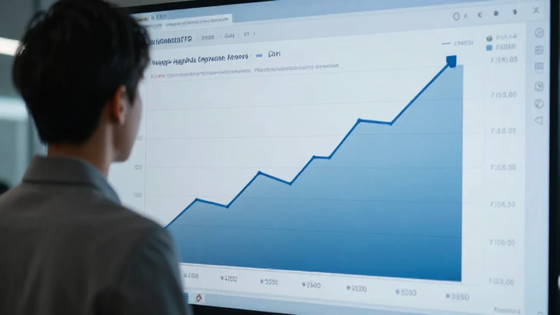 Vanguard ETF muestra potencial de inversión