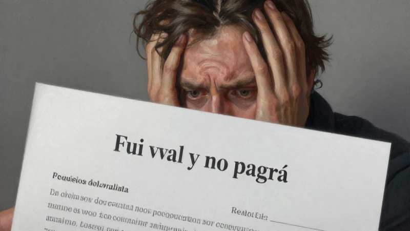 Fui aval y no pagaron: requisitos y derechos del avalista 12 Ser avalista implica riesgos; infórmate bien.