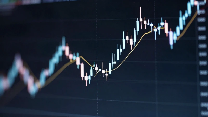 Gaps revelan movimientos del mercado