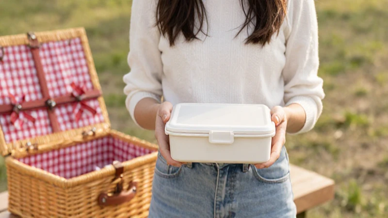 Mujer con comida almidonada en luz cálida