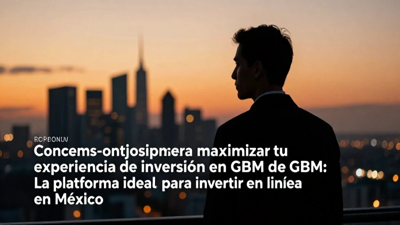 gbm simulador ri