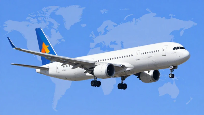 Encuentra vuelos económicos con Google Flights.