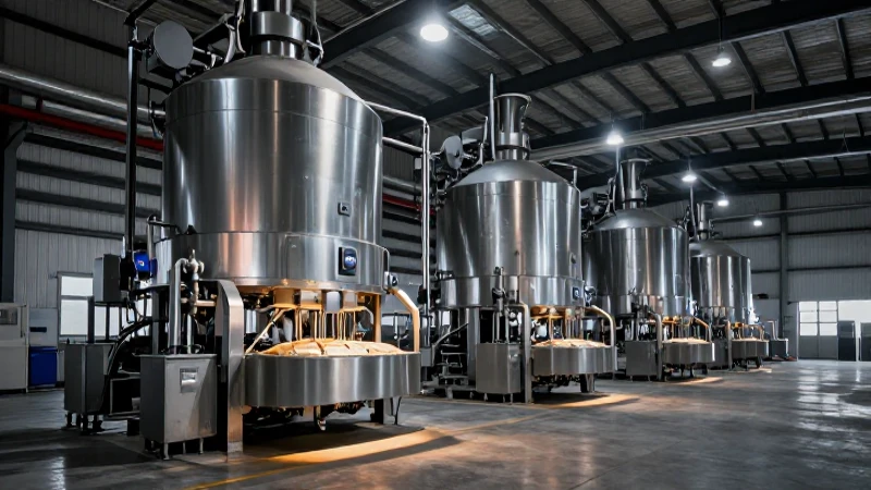 Gruma: fábrica, cotización y análisis de acciones