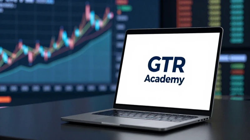 GTR Academy: Es confiable o una entidad no regulada 7 GTR Academy: ¿confiable o no regulada?