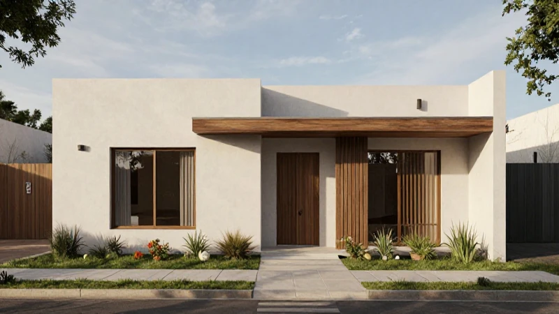 Habi facilita la compra de casas en México.