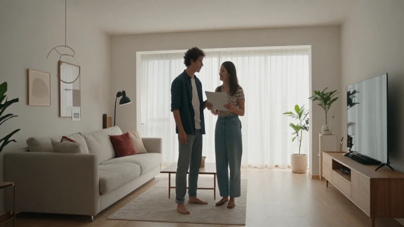 Habi facilita la compra rápida de casas en México.