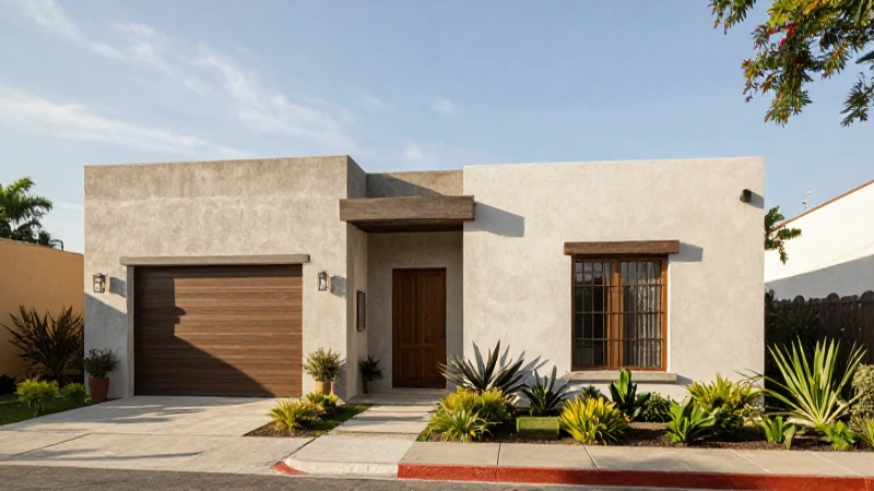 Habi compra casas rápidamente en México
