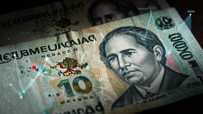 Inflación mexicana: evolución y factores actuales