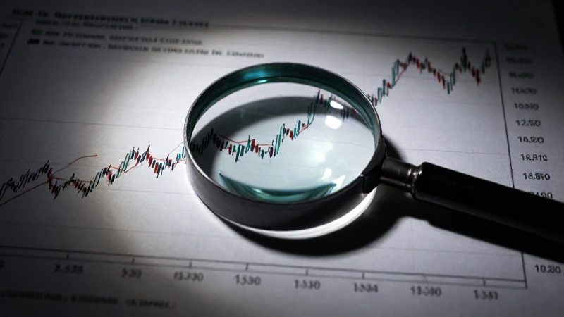 Gráficas semilogarítmicas ayudan en decisiones financieras