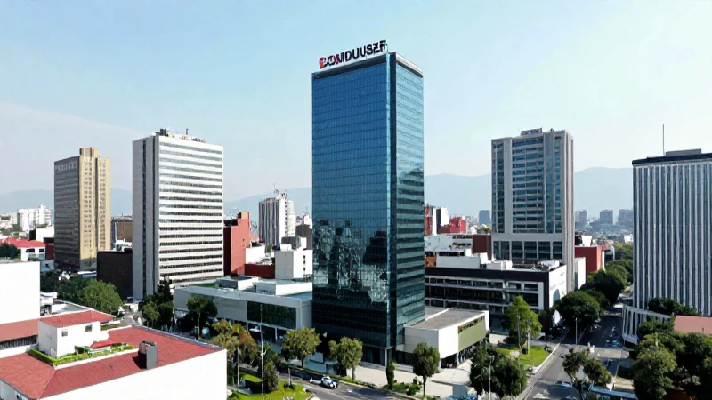 Oficinas CONDUSEF en la Ciudad de México
