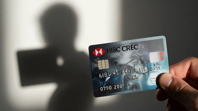 Proteja su tarjeta HSBC y anulela si es necesario.