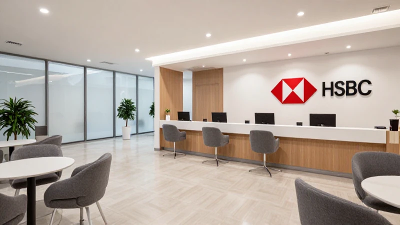 HSBC ofrece atención los fines de semana
