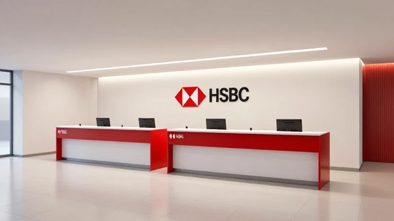 HSBC: Horarios, sucursales y contactos disponibles.