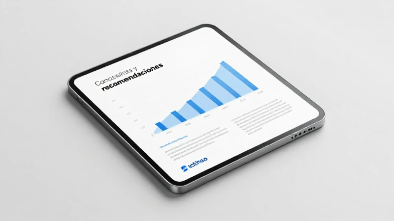 Condusef Ficha: Tu guía completa sobre la plataforma Ictineo 14 Informe financiero digital sobre Ictineo.