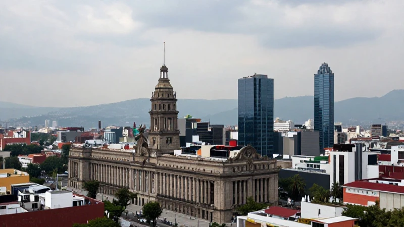 Impuestos municipales mexicanos: análisis y tarifas.