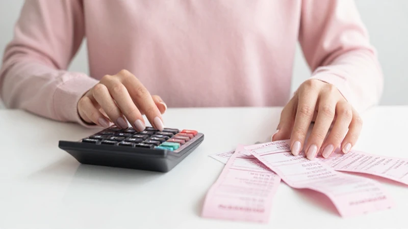 Impuesto rosa: afecta el presupuesto familiar