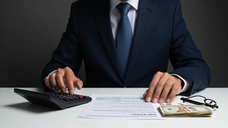 Asesor fiscal explica ISR y depósitos en SAT.