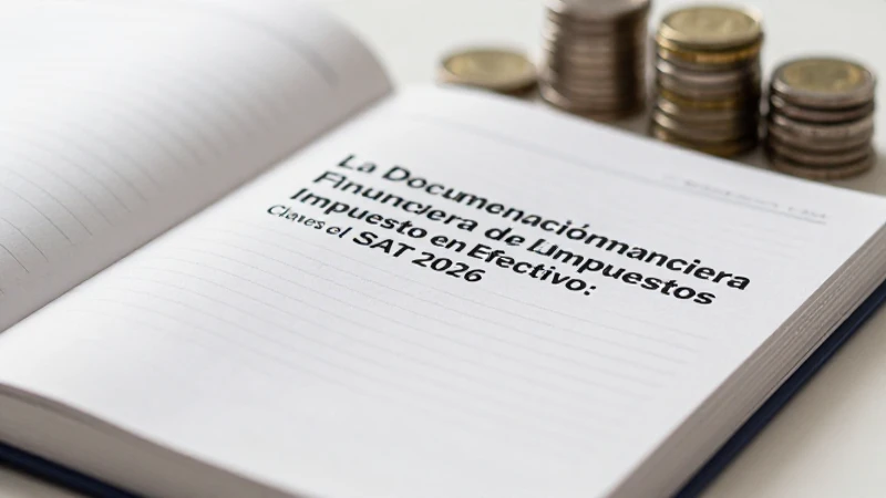 impuestos por deposito en efectivo hw
