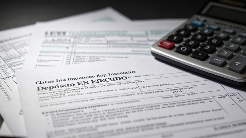 Paga tus impuestos en efectivo al SAT.