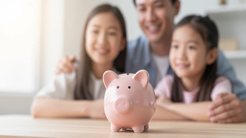 impulso financiero para tu familia 5t