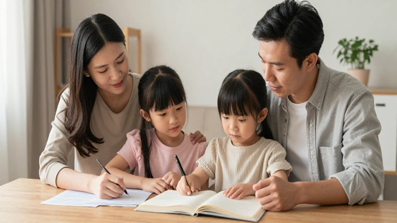 Fortalece finanzas familiares con transparencia y calidez