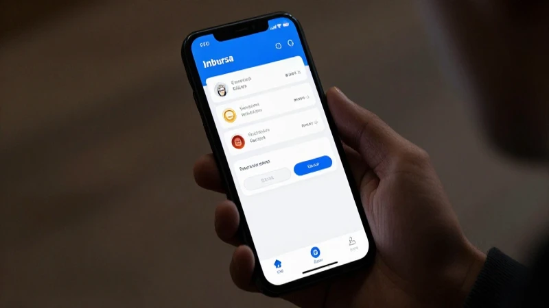 Gestiona tus finanzas Inbursa desde tu móvil.