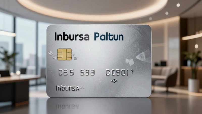 Inbursa Platinum: ventajas, compara y solicita.