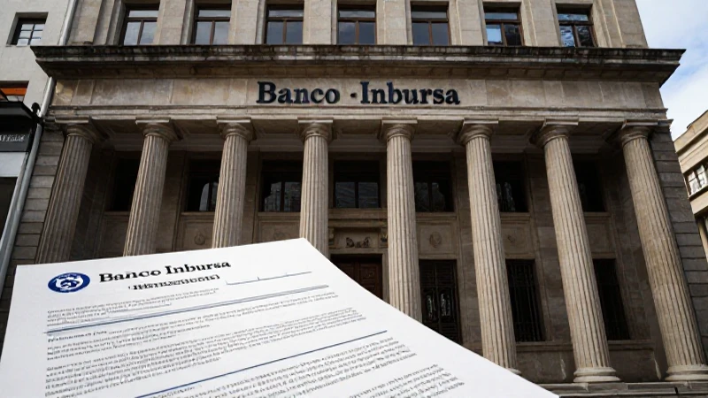Inbursa: Todo lo que debes saber sobre Banco Inbursa 12 Inbursa enfrenta multas y sanciones