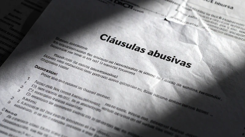 Inbursa: Todo lo que debes saber sobre Banco Inbursa 11 Inbursa: detectan cláusulas abusivas en documentos.