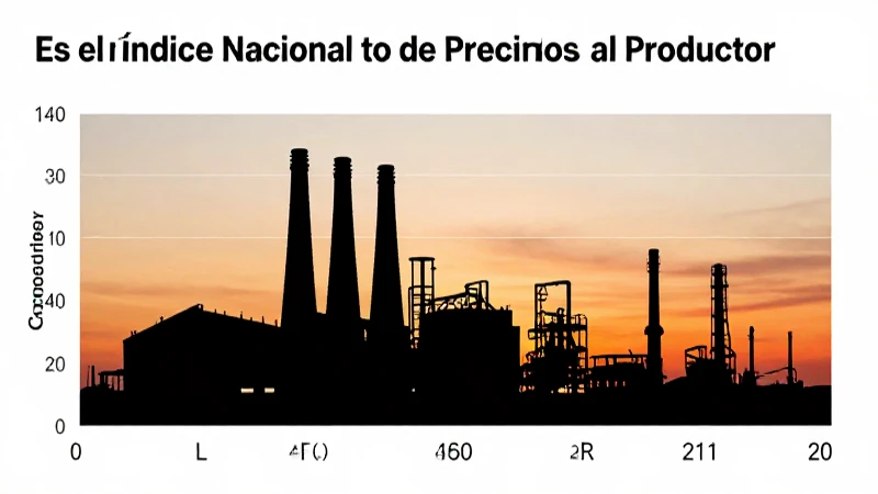 indice nacional de precios al productor 6a