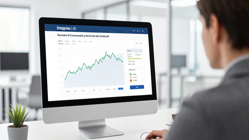 Insignia Life: Descubre el Contenido y Servicios de Condusef 15 Insignia Life: conoce los servicios del Condusef