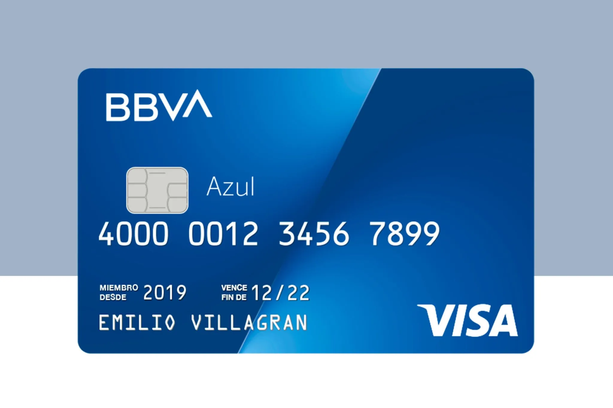 interes tarjeta de credito bbva cuanto realmente se cobra