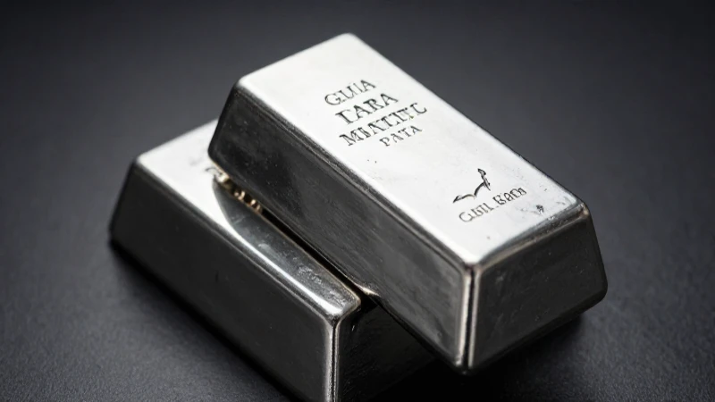 Invierta en plata: guía práctica y concisa