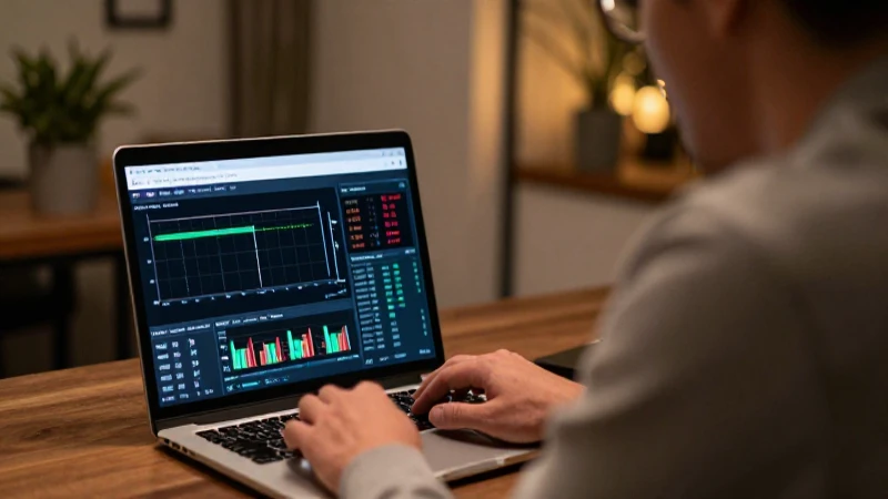 Cómo invertir en Forex desde México siendo principiante 9 Operar Forex: elige un bróker regulado