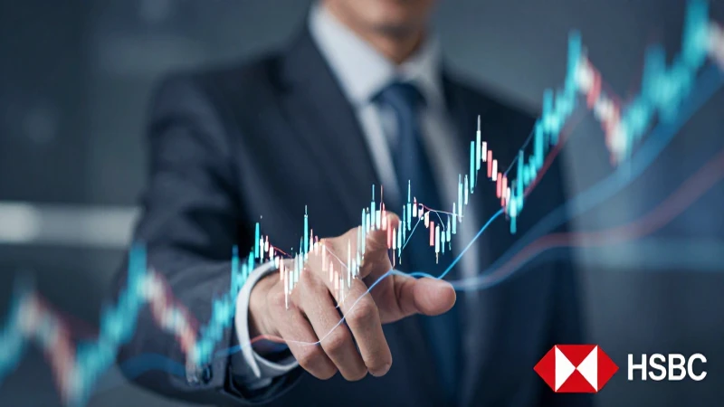HSBC ofrece fondos de inversión variados