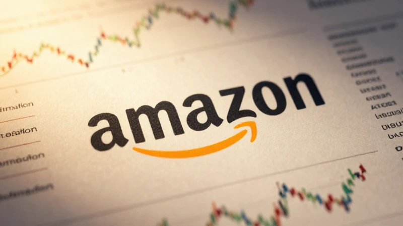 Análisis de Amazon: compra acciones desde México.