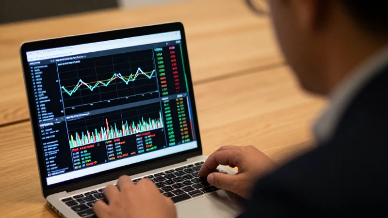 Analiza inversiones bursátiles para obtener ganancias