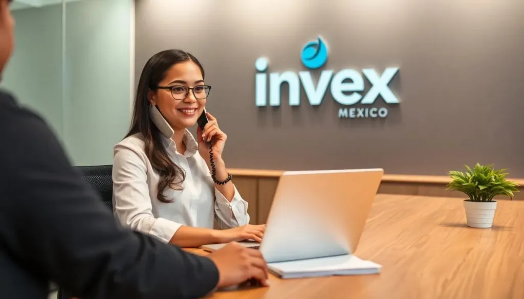 invex telefono sucursales y cajeros cerca de mi en 2026