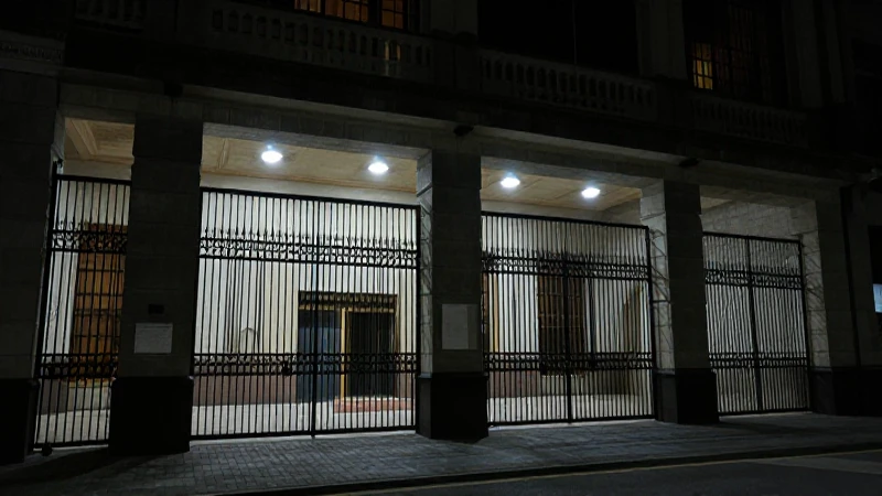IPAB y Banca Famsa: cierran con restricciones