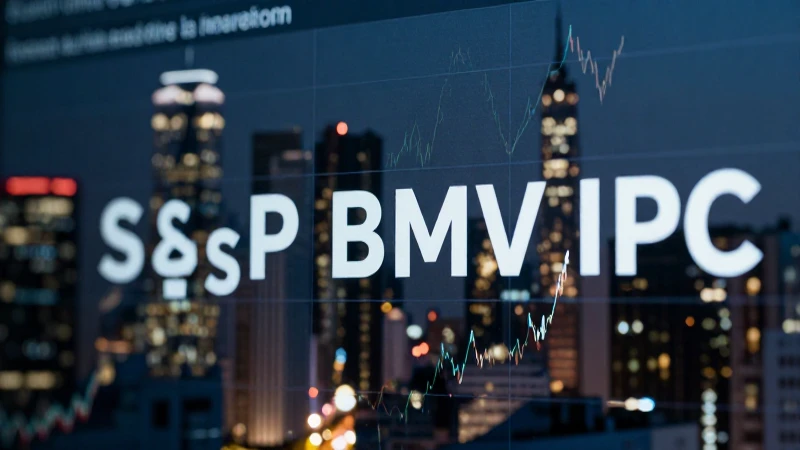 Qué es el Índice S&P BMV IPC y cómo se calcula hoy en día 11 El IPC BMV mide el mercado bursátil.