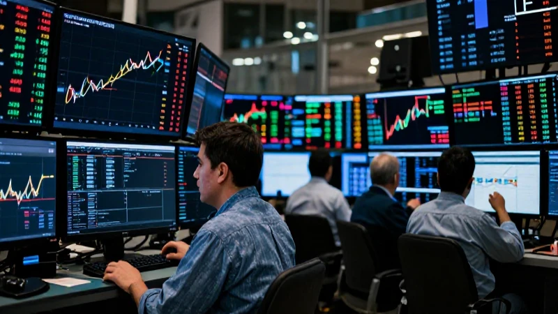 Qué es el Índice S&P BMV IPC y cómo se calcula hoy en día 9 El IPC mide el desempeño bursátil mexicano
