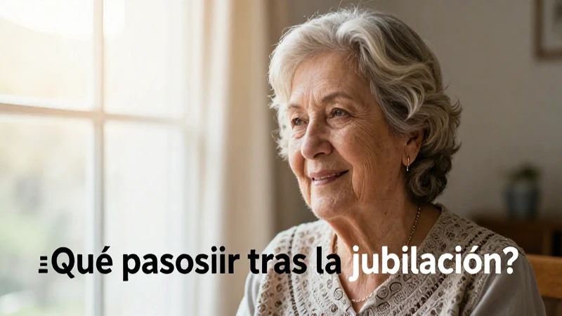ISSSTE: Informa sobre las jubilaciones tras el retiro.