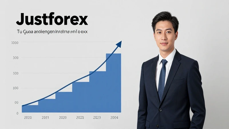 Inversión en Forex: guía de Justforex.