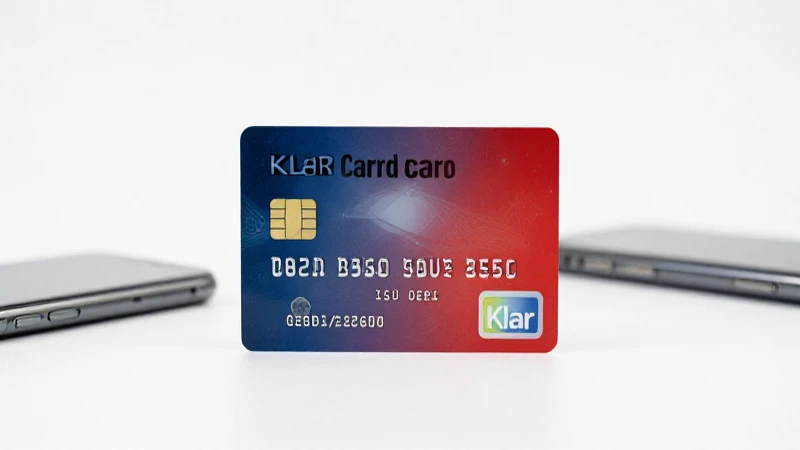 Klar ofrece promociones para tarjetahabientes modernos