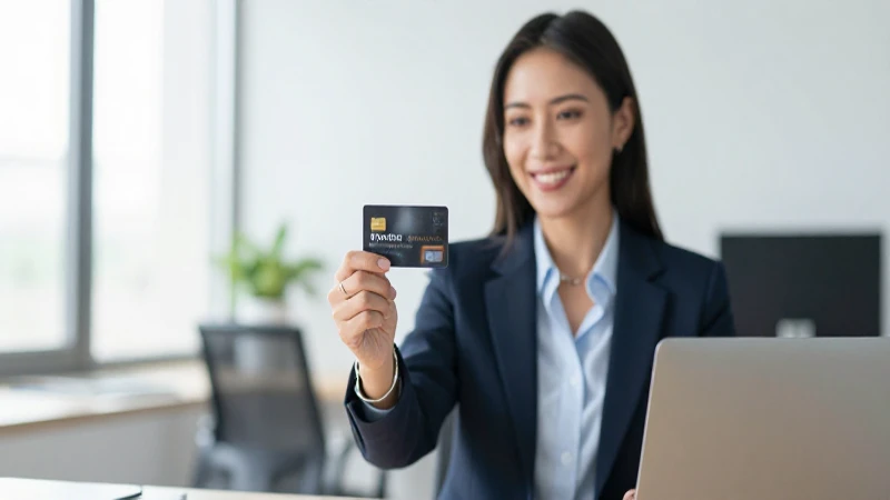 Konfío financia a PYMEs con tarjetas de crédito