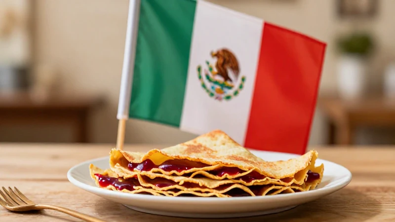 Cuáles son las mejores franquicias de La Crêpe Parisienne en México 17 Crêpe Parisienne: información y franquicias en México