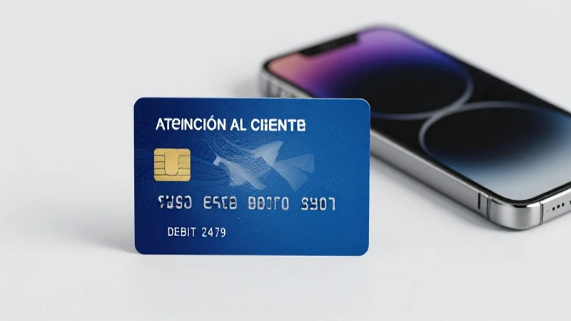 Albo ofrece tarjeta, soporte y tarifas claras