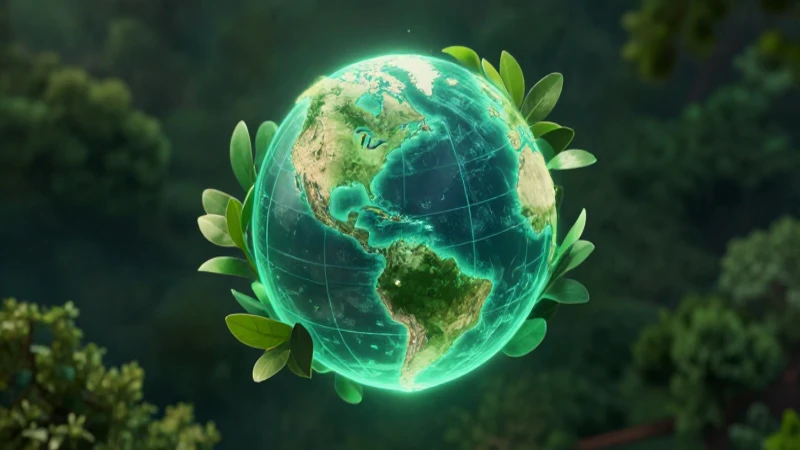 Finanzas sostenibles respaldan bonos ecológicos